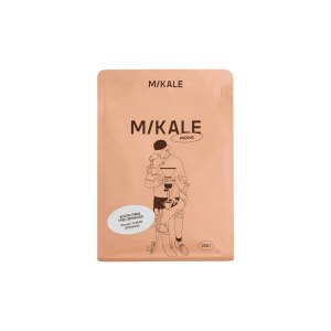 Кофе Микале Коста-Рика Тарразу Трес Эрманас Мытый, эспрессо, 200 гр