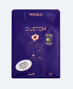 Кофе Бразилия Минас-Жерайс Альта Можиана