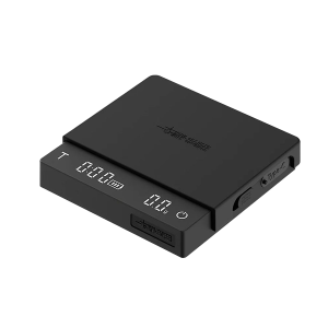 Весы для кофе Cube 3.0 Micro, черные