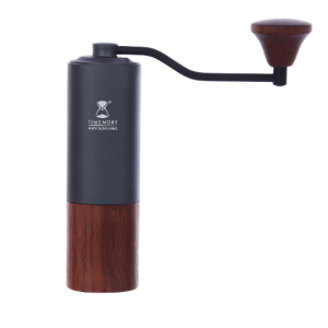 Ручная кофемолка Timemore G1 Wood