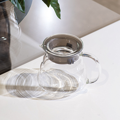 Сервер  RISE CLASSIC, 360 мл