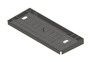 Каплесборник для 3х групп для к/м FB80