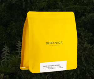 Кофе Эфиопия Готити