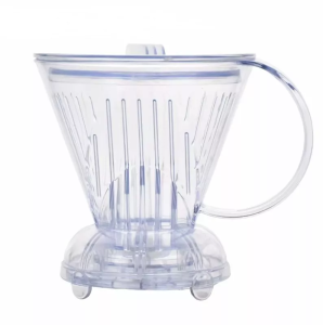 Воронка иммерсионная для приготовления кофе AnyBar 03, пластик