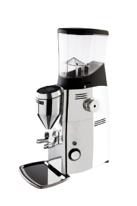 Кофемолка автоматическая Mazzer KOLD S Electronic, хром