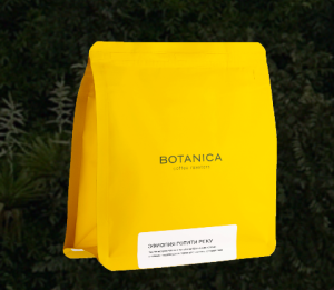 Кофе Колумбия Уила Сан Августин