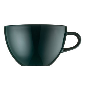 Чашка RISE BASE 210 мл. кобальтово-зеленый