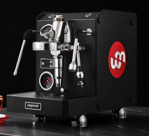 Кофемашина Wigomat K5 Pro 1 gr
