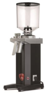 Кофемолка автоматическая EUREKA Drogheria/4 65, черная