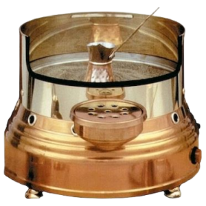 Кофе на песке JOHNY АК/8-1 N