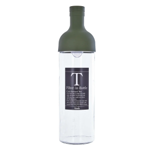 Бутылка для заваривания HARIO FIB-75-OG 750 мл, зеленый