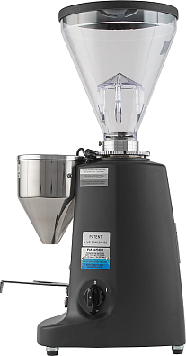 Кофемолка автоматическая Mazzer Super Jolly Electronic, черный матовый