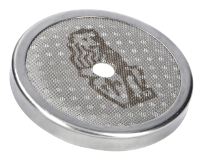 Рассекающий экран+ логотип для к/м GB5 и FB80