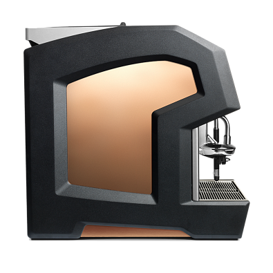 Кофемашина Eversys Cameo c'2 mcts Earth