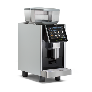 Кофемашина Eversys e'2 ctsm