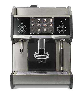 Кофемашина Eversys Cameo c'2 mcts Tempest, REF