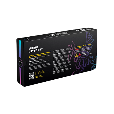 Гелевый краситель