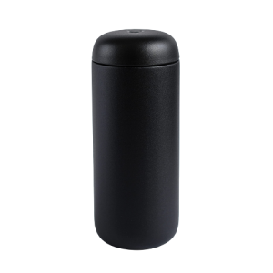 Термокружка Carter Move (Матовый черный, 16 унций)