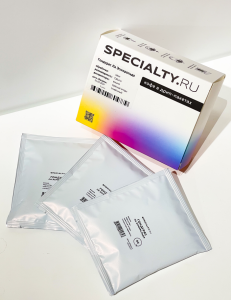 Дрип-пакеты Гондурас Ла Эсмиральда