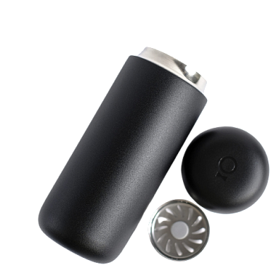 Термокружка Carter Move (Матовый белый, 12 унций)