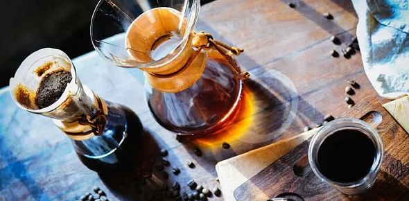 Кофе Yokai Coffee Roasters