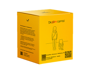 Дрип-пакеты Колумбия Уила Ф6