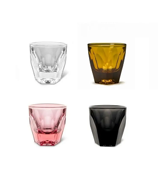 Стакан Vero Cortado Glass - Clear, 125 мл