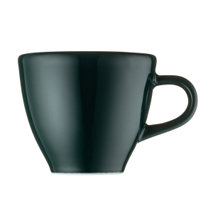 Чашка RISE BASE 70 мл. кобальтово-зеленый