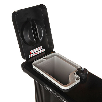 Кофеварка Moccamaster Cdt Grand 1x1.8l