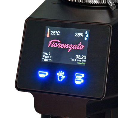 Кофемолка автоматическая Fiorenzato F64E, REF