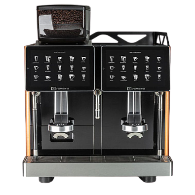 Кофемашина Eversys Enigma Classic e’4 m x-wide Earth