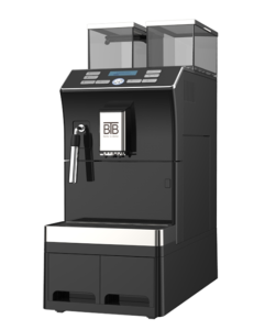 Кофемашина Proxima BTB Light 101+5