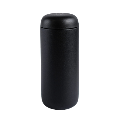 Термокружка Carter Move (Матовый белый, 12 унций)