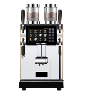 Кофемашина Dr.Coffee PROXIMA Coffee Master 200