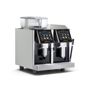 Кофемашина Eversys e'4 cts