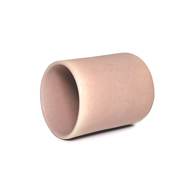 Чашка RISE SUN, rose granite 350