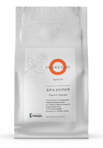 Бразилия Минас-Жерайс Ранчо Гранде