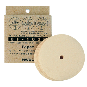 Фильтр Syphon HARIO бумажный