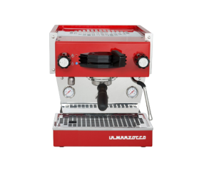 Кофемашина La Marzocco Mini EE 1gr, красная