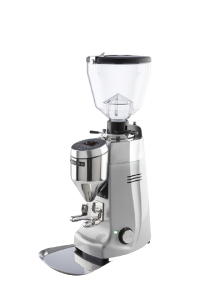 Кофемолка автоматическая Mazzer Major V Electronic, серебристый