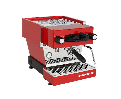 Кофемашина La Marzocco Mini EE 1gr, красная