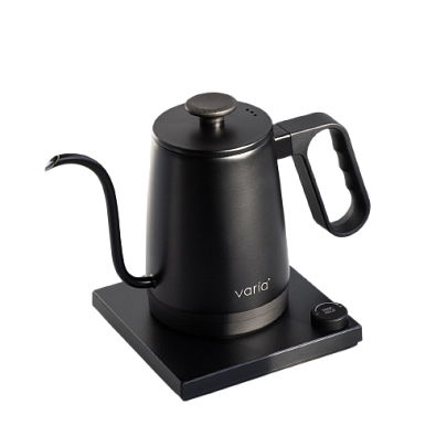 Чайник электрический, Varia Smart, 1000 мл, черный