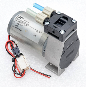 GEAR PUMP WITH EC MOTOR new