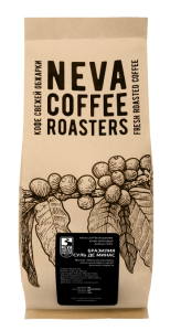 Кофе Бразилия Суль-де-Минас