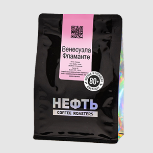Кофе Венесуэла Мерида Фламанте