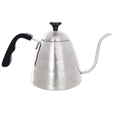 Чайник Tiamo 0,9л с термометром