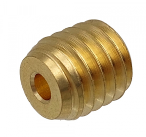 Жиклер M8x8 Ø2,5 мм