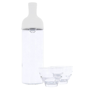 Универсальная заварочная бутылка HARIO