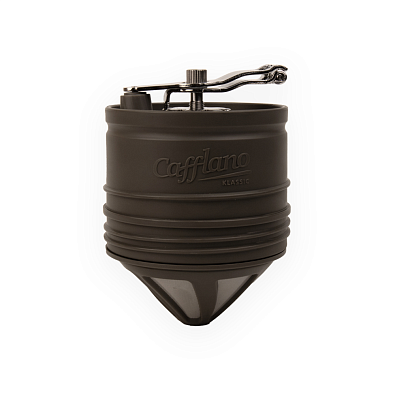 Кофеварка ручная Cafflano klassik all in one coffee maker