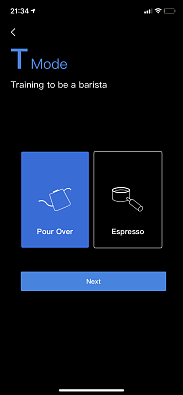 Весы электронные Hiroia Jimmy